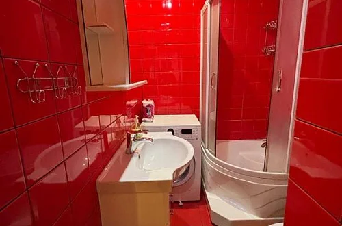 2х-комнатная квартира Фото: 21 из 24