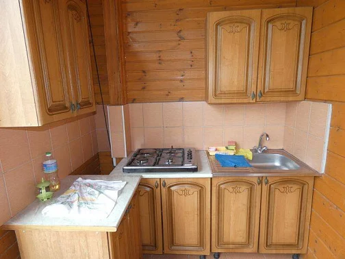 "На Речной" частный сектор, Лдзаа Фото: 32 из 51