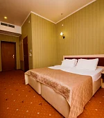 "Семейный" 4х-местный (корпус 2)