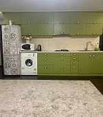 3х-комнатные апартаменты