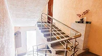 "У Татьяны" частный сектор, Хоста