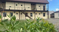 "Приазов" 3х-комнатный дом под-ключ, За Родину