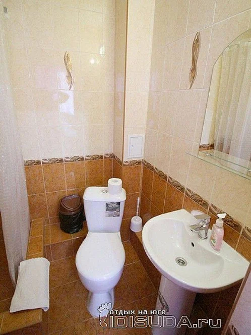 "Мамин дворик" гостевой дом, Имеретинская бухта Фото: 38 из 46