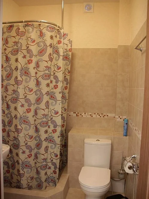 "Сказка" отель, Гагра Фото: 44 из 51