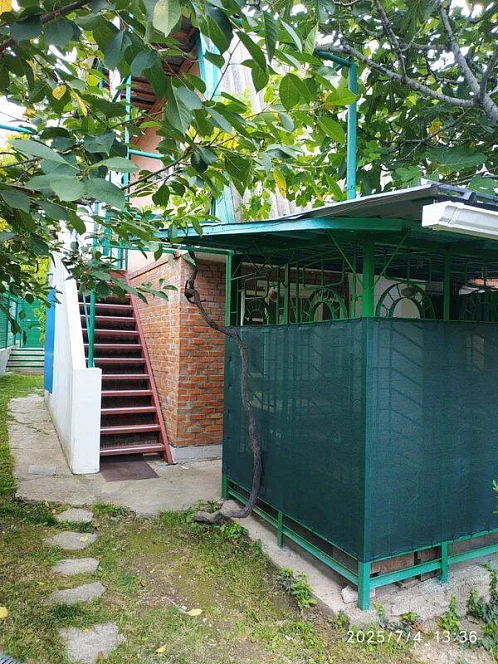 Дом под-ключ Аэропортовская 6, Агой Фото: 3 из 23