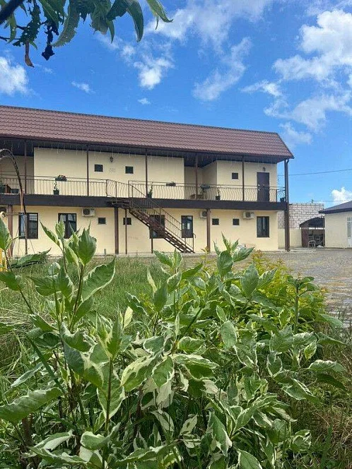 "Приазов" 3х-комнатный дом под-ключ, За Родину Фото: 4 из 24