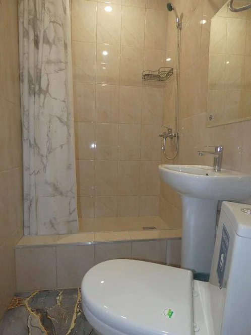 "Аллочка" гостевой дом, Алахадзы Фото: 40 из 53