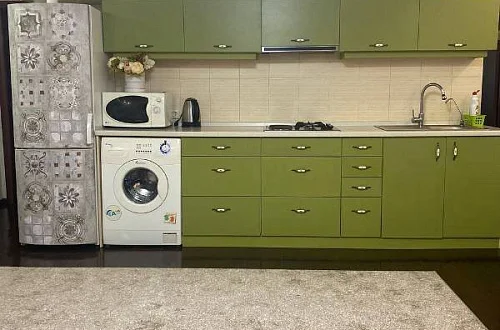 3х-комнатные апартаменты Фото: 2 из 12