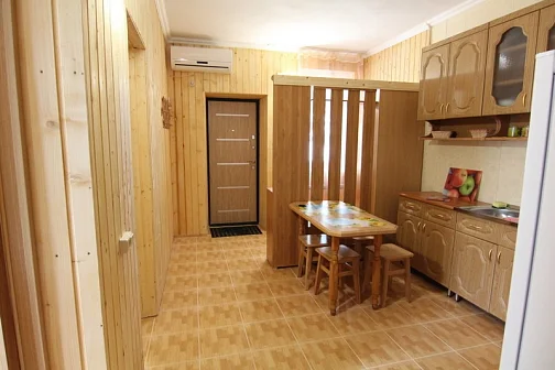 "На Садовой" частный сектор, Геленджик Фото: 30 из 44