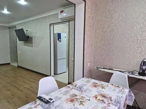 2х-комнатная квартира Гочуа 19 кв 5, Пицунда Фото: 6 из 22