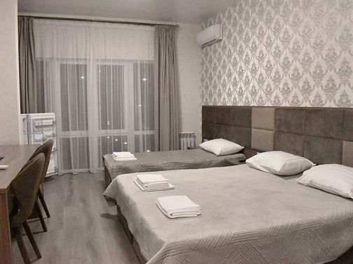 "Hotel Resort Anastasia" отель, Сукко Фото: 20 из 53