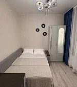 4х-комнатный этаж под-ключ