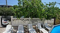 "Виктория" отель, Лазаревское