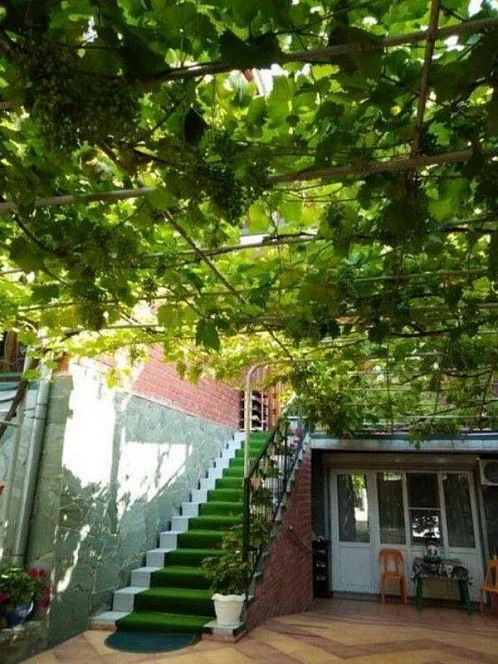 "Дом у Моря" гостевой дом, Геленджик Фото: 19 из 50