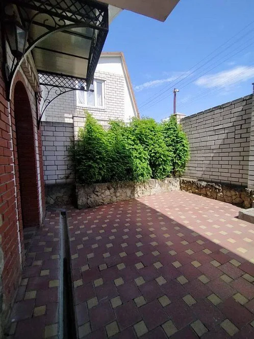 "На Терской" гостевой дом, Анапа Фото: 7 из 51