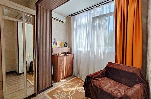 1-комнатная квартира Фото: 8 из 8