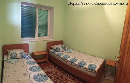 Этаж под-ключ Песчаная 28, Голубицкая Фото: 9 из 24