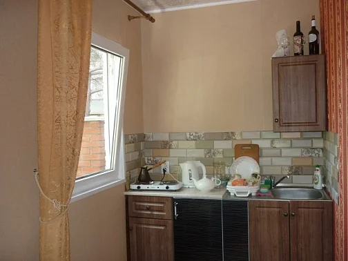 "Лесной дом" частный сектор, Ялта Фото: 28 из 51