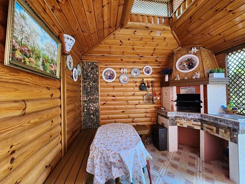 "Апартаменты Шангри-Ла" частное домовладение, Форос Фото: 23 из 31