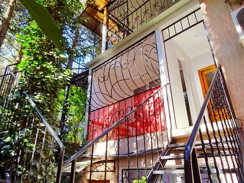 "Русалка" гостевой дом, Кореиз, Мисхор Фото: 6 из 35