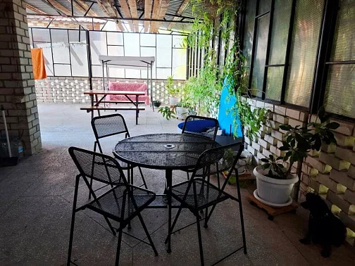 "Отдых у Светланы" частный сектор, Геленджик Фото: 9 из 38