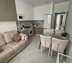 2х-комнатная квартира Летний 1 корп 1