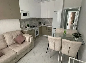 Отдых в Дивноморском   Летний 1 корп 1 - квартиры снять посуточно