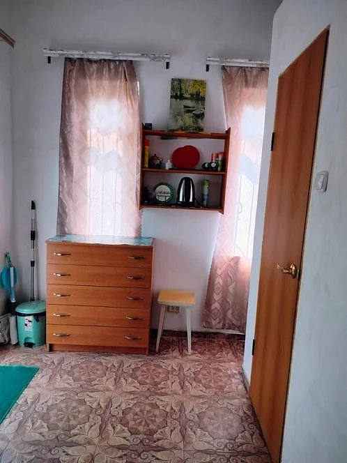 "Нектарин" частный сектор, Саки Фото: 16 из 33