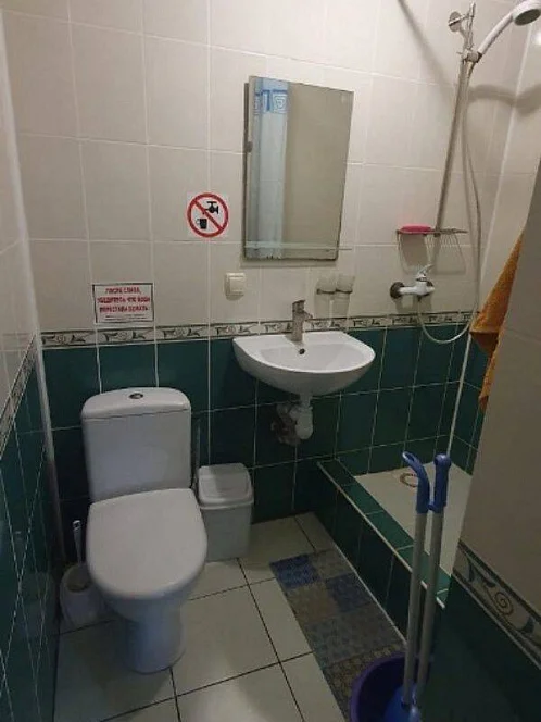 "Лиана" база отдыха, Кирилловка Фото: 25 из 25