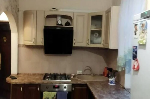 2х-комнатная квартира Фото: 2 из 5