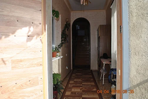 4х-комнатный дом под-ключ Комсомольский 4/а, Евпатория Фото: 6 из 22