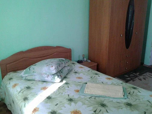 "Ласточкино гнездо" гостевой дом, Феодосия Фото: 36 из 50