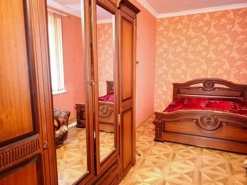 2х-комнатная квартира Лакоба 48 кв 9, Новый Афон Фото: 11 из 19
