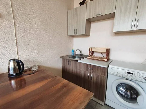 Частный сектор Спортивная 4, Гагра Фото: 6 из 35