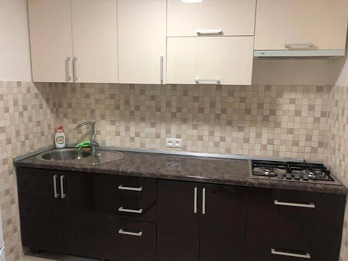 1-комнатная квартира Лакоба 32 кв 2, Новый Афон Фото: 3 из 10