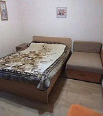 "С удобствами"