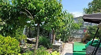 Частный сектор Малиновая 33, Учкуевка