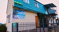 "Оазис" база отдыха, Веселовка