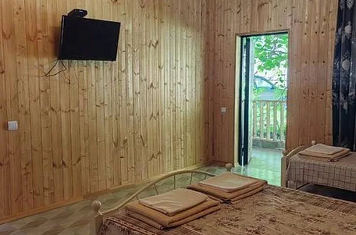 Эконом с кондиционером Фото: 3 из 13