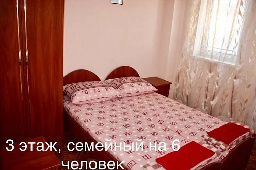 "У Яковлевны" гостевой дом, Саки Фото: 21 из 48