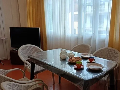 2х-комнатная квартира Лакоба 28 кв 3, Новый Афон Фото: 5 из 14