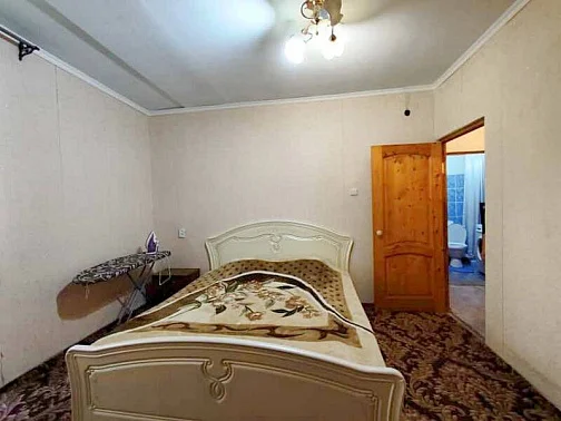 1-комнатная квартира Лакоба 3 кв 58, Гагра Фото: 6 из 17