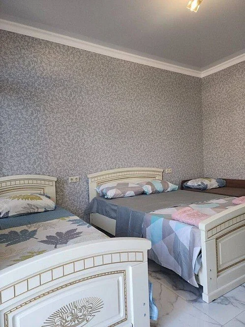 "У Ларисы" гостевой дом, Гагра Фото: 39 из 48