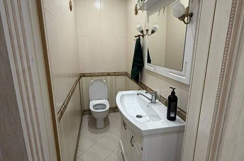2х-комнатная квартира Фото: 32 из 31