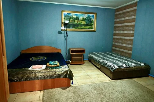 "Коттеджи на Морской" частный сектор, Орджоникидзе Фото: 10 из 50