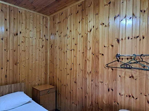 "Бамбучо" гостевой дом, Лдзаа Фото: 8 из 51