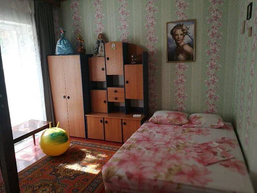 Дом под-ключ Казаса 84/а, Евпатория Фото: 14 из 21