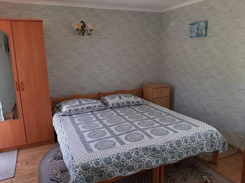 "Горная Лаванда" гостевой дом, Лазаревское Фото: 46 из 51