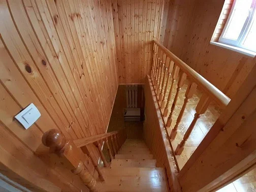 Дом под-ключ Прибрежная 75, Голубицкая Фото: 17 из 27