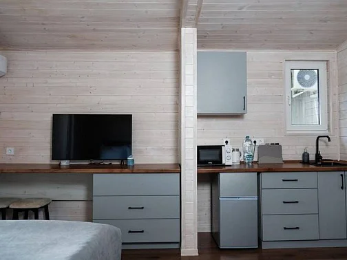 "Дубки" база отдыха, Агой Фото: 14 из 31